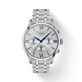 Tissot Chemin Des Tourelles Automatic Chronograph - T139.462.11.038.00
